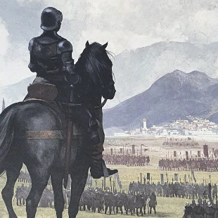 Thumbnail for Condottiere