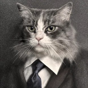 Thumbnail for Starter Villain