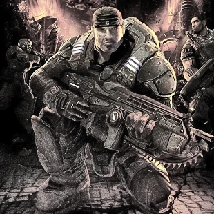 Thumbnail for Gears of War