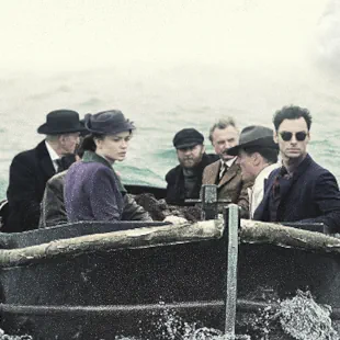 Thumbnail for And Then There Were None