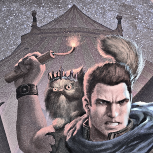 Thumbnail for Carl's Doomsday Scenario