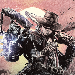 Thumbnail for Evil West