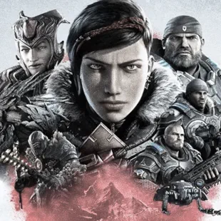 Thumbnail for Gears 5