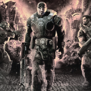 Thumbnail for Gears of War: The Board Game