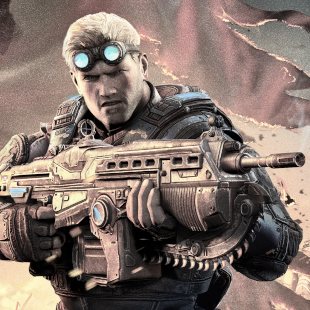 Image for Gears of War Judgment
