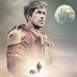 Thumbnail for Project Hail Mary