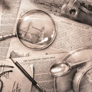 Image for Sherlock Holmes Consulting Detective