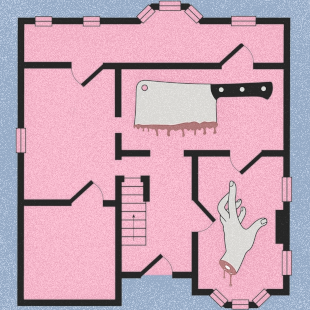 Image for Strange Houses