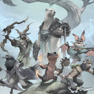 Image for Sunderfolk