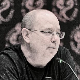 Image of John Scalzi